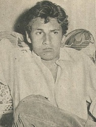 Carlos Larrañaga